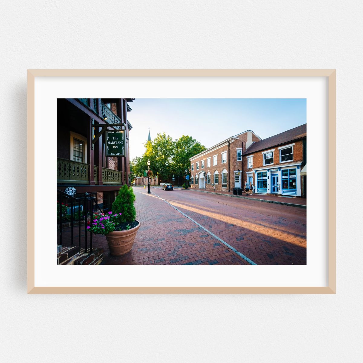 The Maryland Inn – image 1 of 6