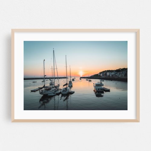 Rockport Outer Harbor