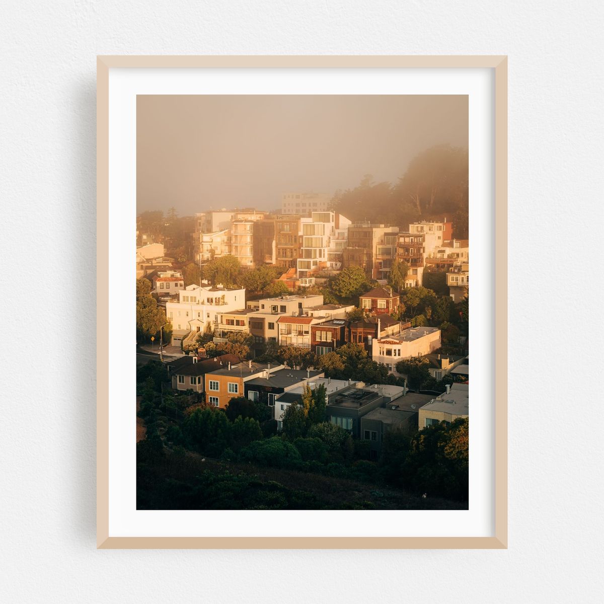 Residential Corona Heights 02 – image 1 of 12