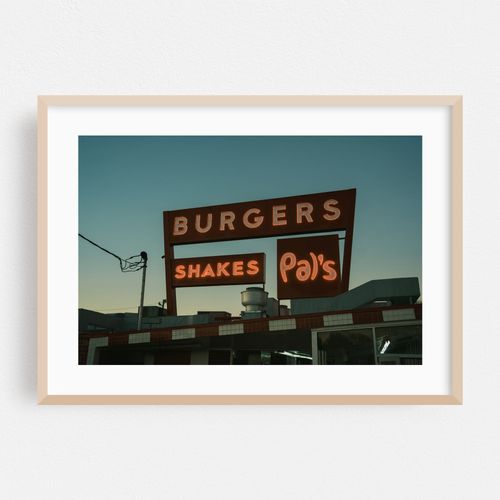 Pal's Sudden Services, Kingsport 01
