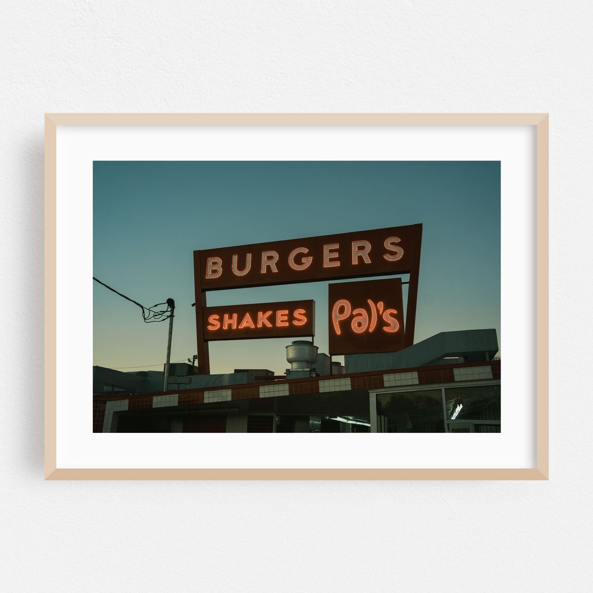 Pal's Sudden Services, Kingsport 01 – image 1 of 6