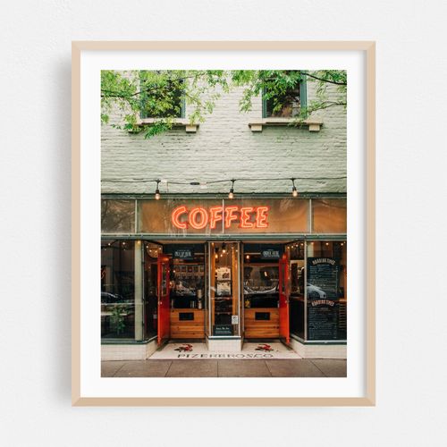 Morning Times, Raleigh