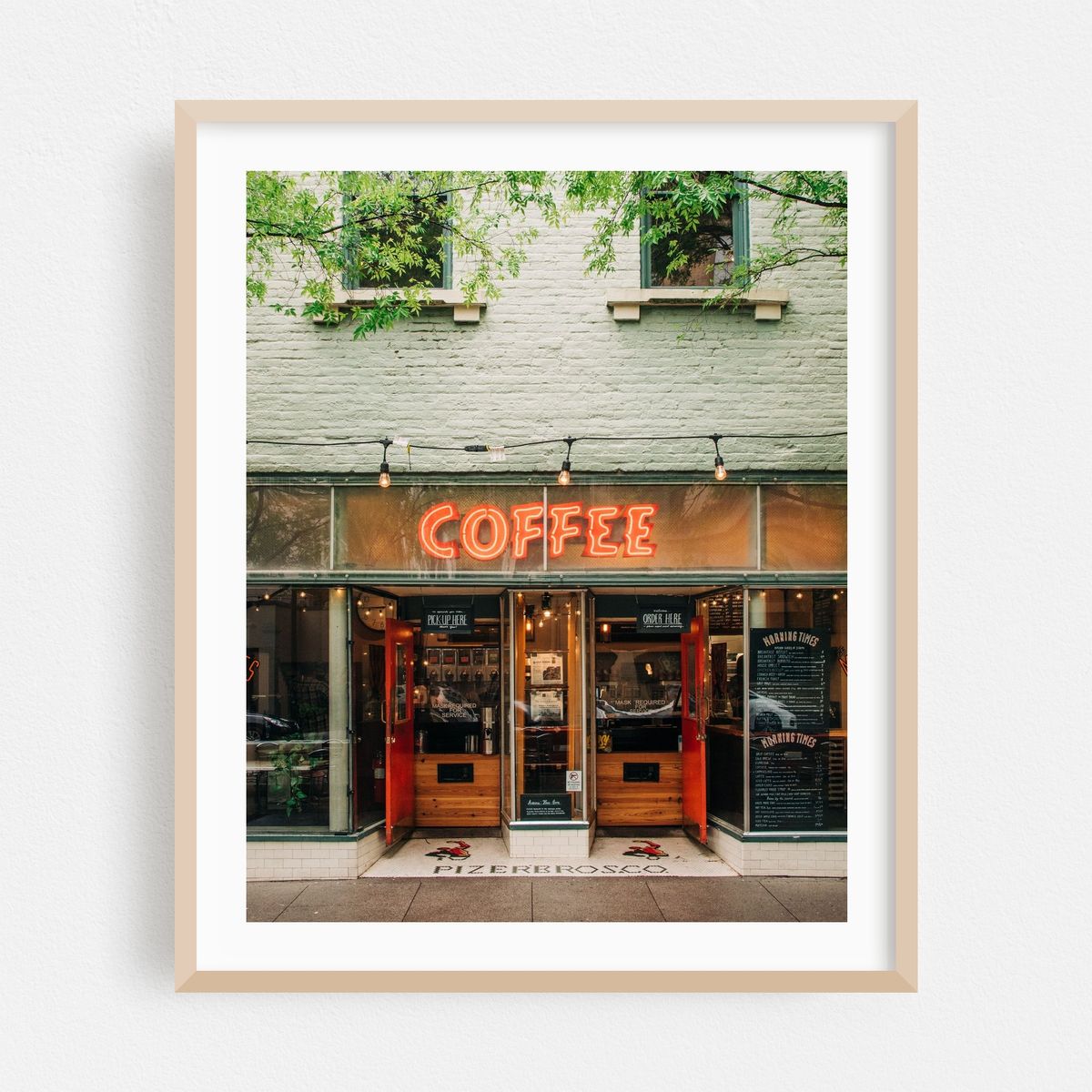 Morning Times, Raleigh – image 1 of 12