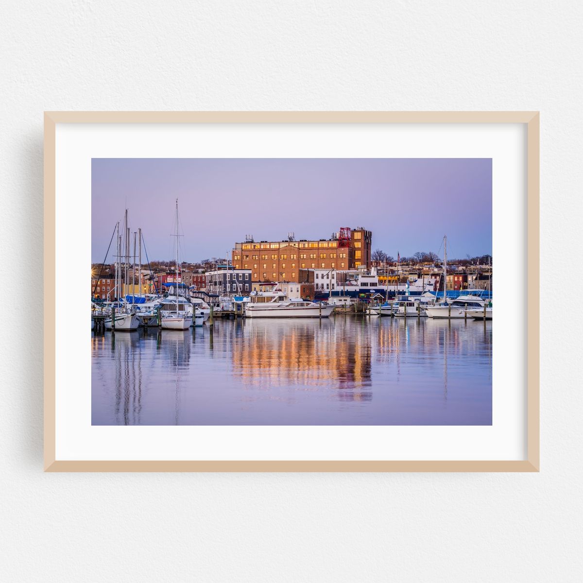 Reflections in Canton 02 – image 1 of 6
