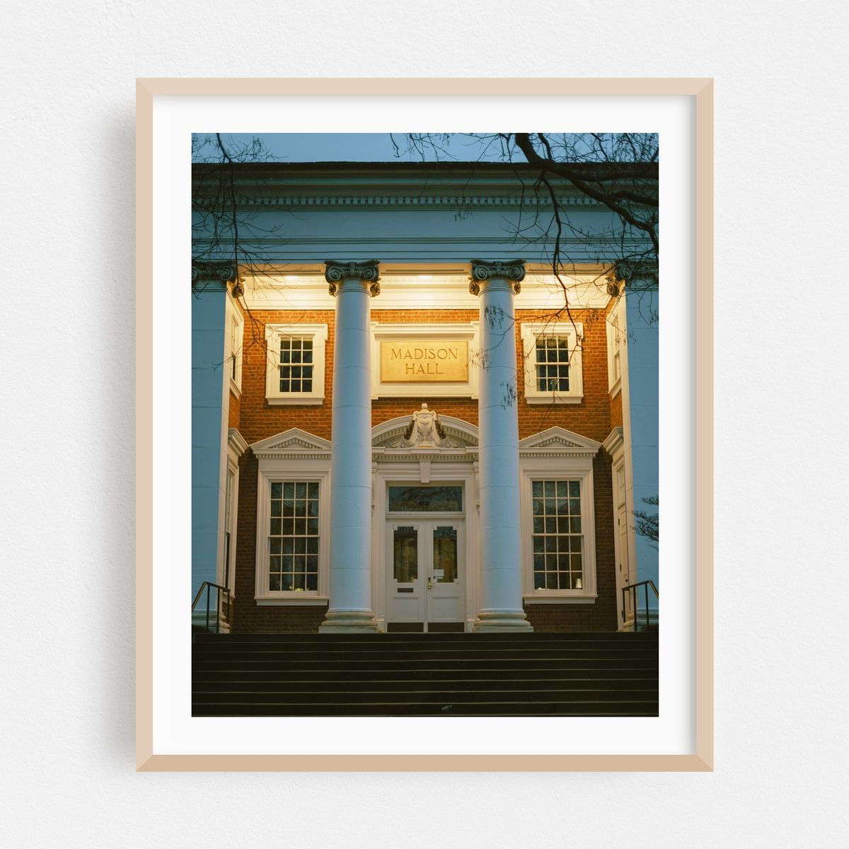 Madison Hall, Charlottesville – image 1 of 12