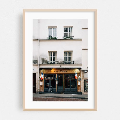 Les Baux