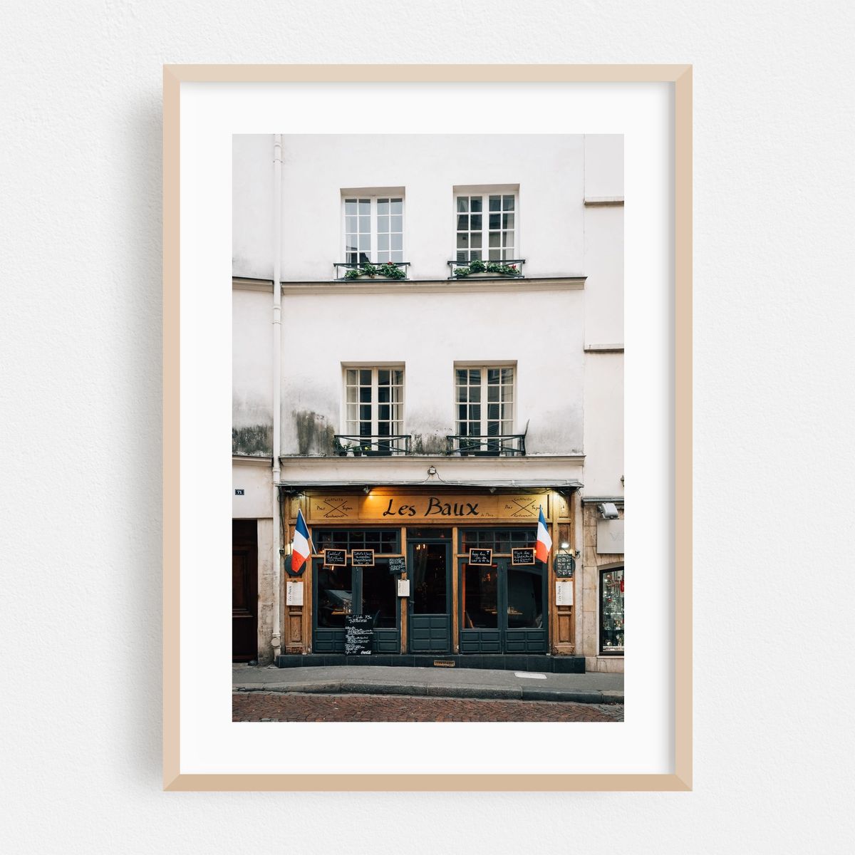 Les Baux – image 1 of 16