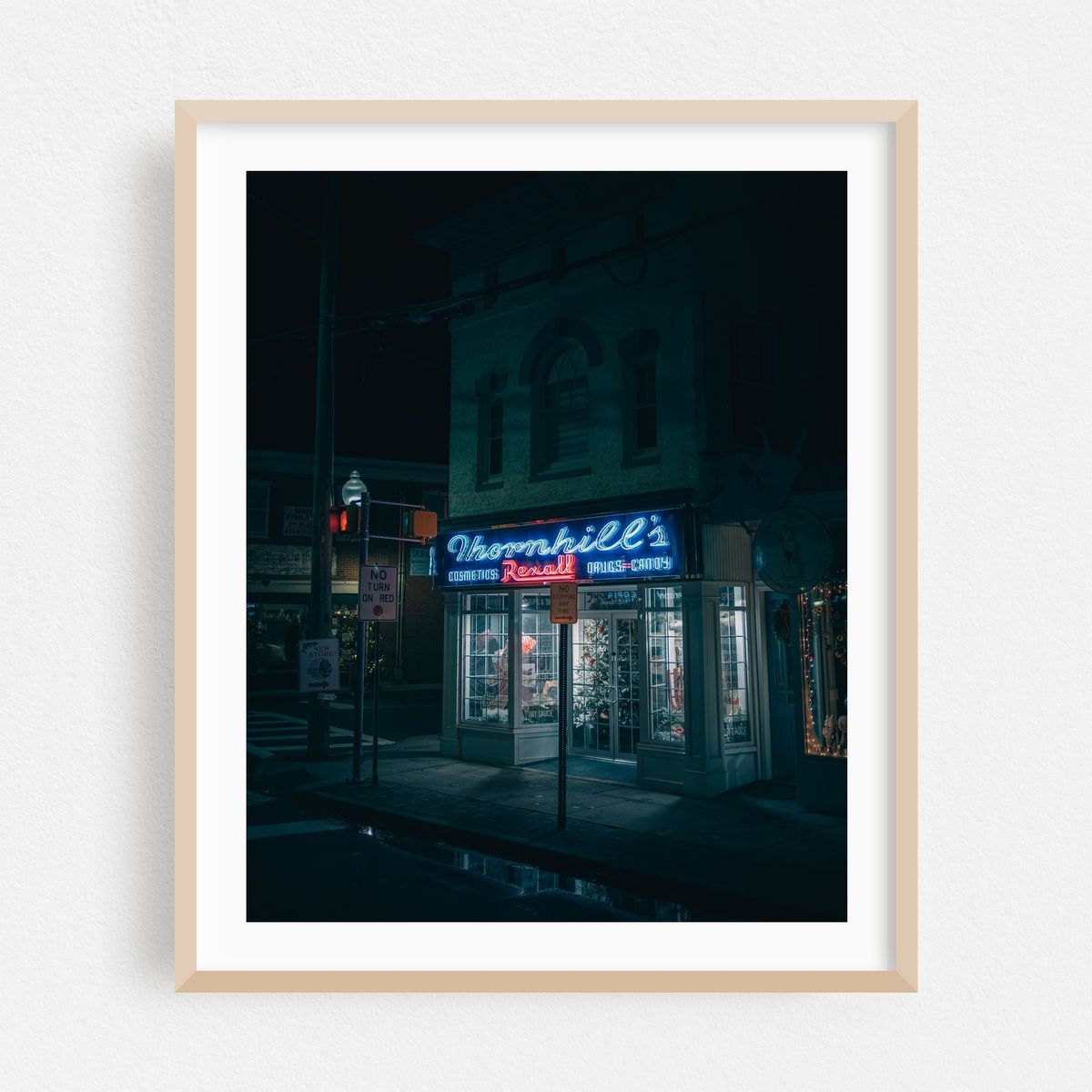 Thornhill's, Sayville 02 – image 1 of 12
