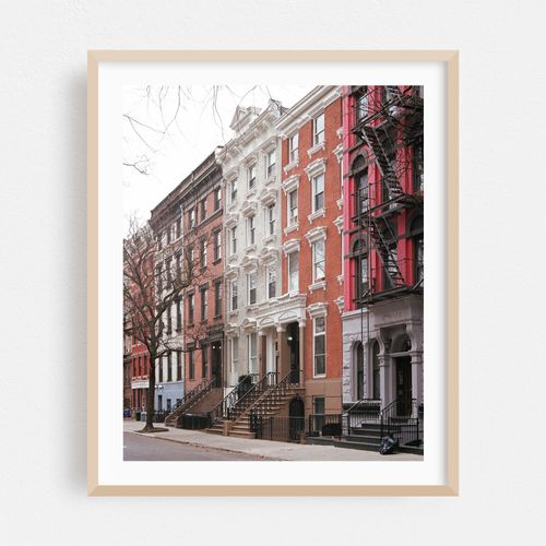 10th Street, Tompkins Square