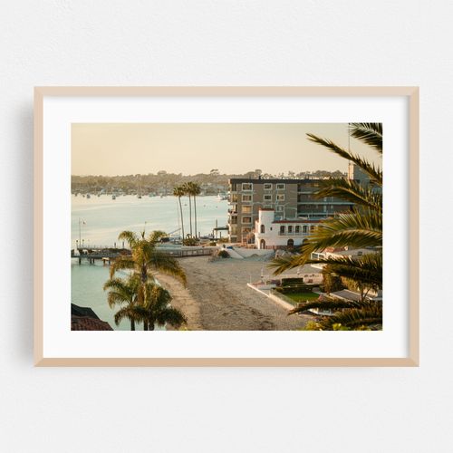 China Cove, Corona Del Mar