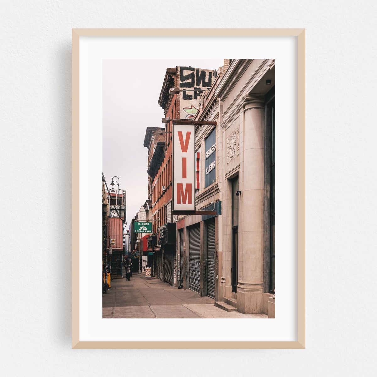 VIM, Bushwick – image 1 of 16