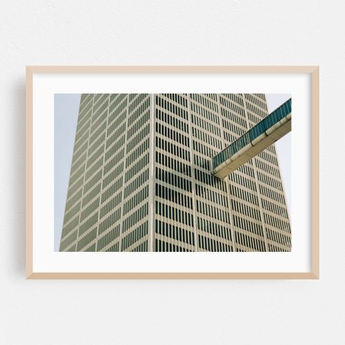 Detroit Architectural 04