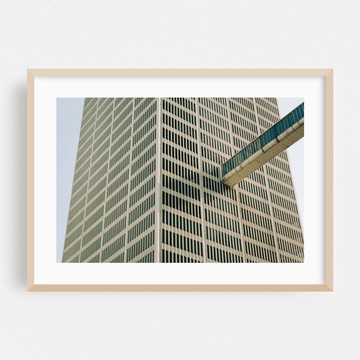Detroit Architectural 04 – image 1 of 6