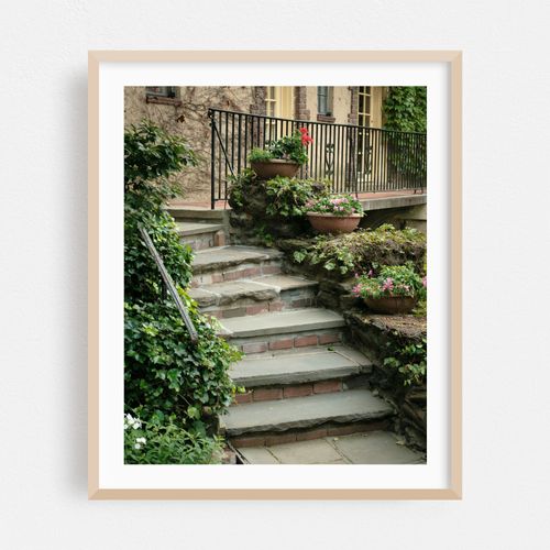 Villa Charlotte Brontë, The Bronx 02