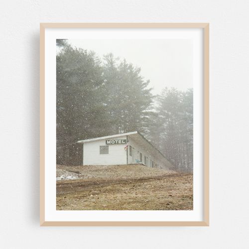 Motel Catskills