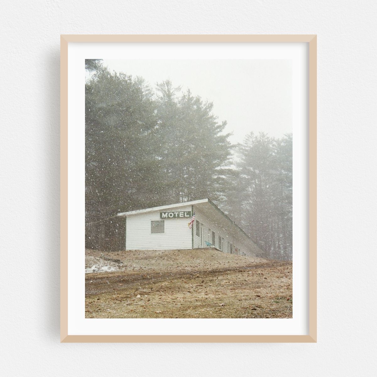 Motel Catskills – image 1 of 12