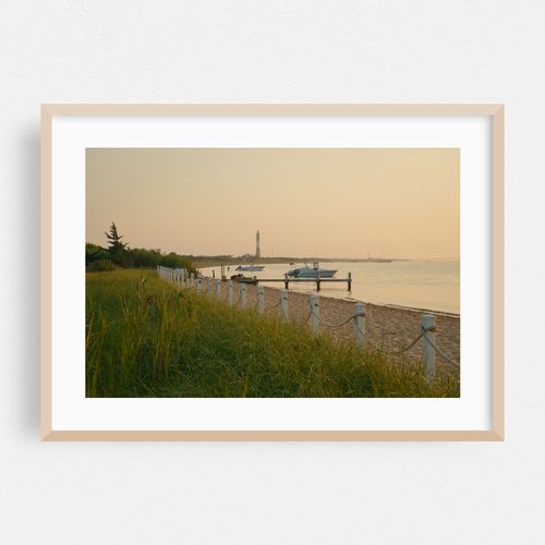 Beach in Kismet, Fire Island 04