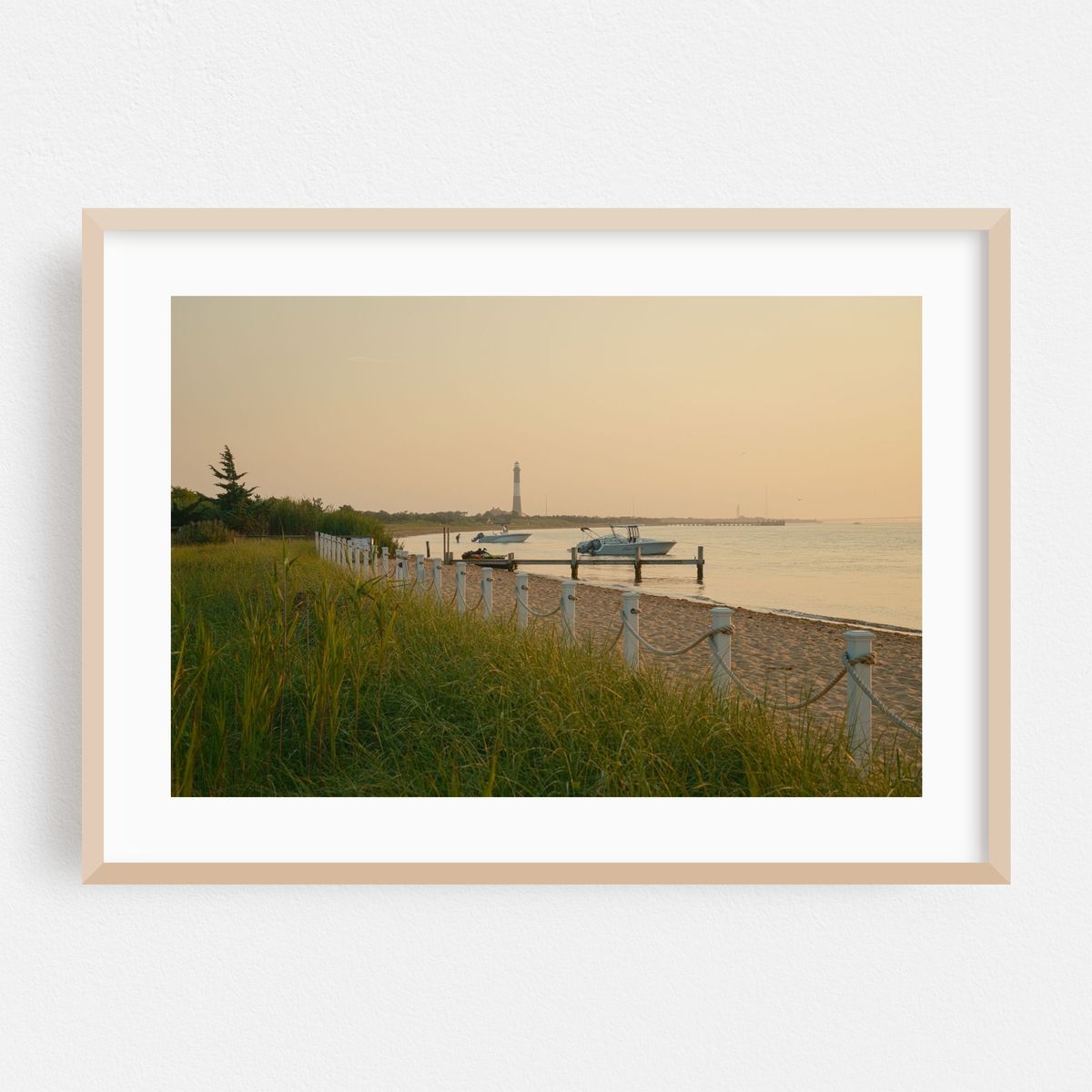 Beach in Kismet, Fire Island 04 – image 1 of 6