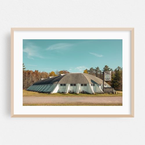 Silver Dome Ballroom 04