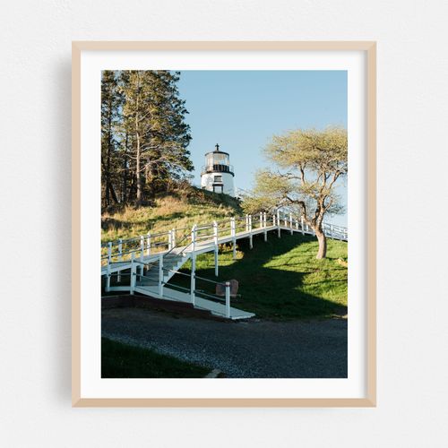 Owls Head Lighthouse 01