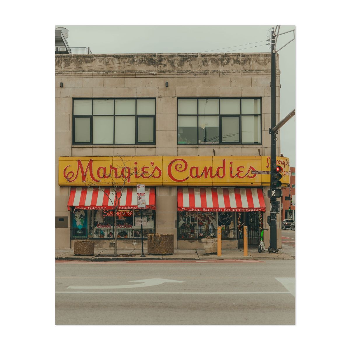 Margies Candies – image 1 of 2