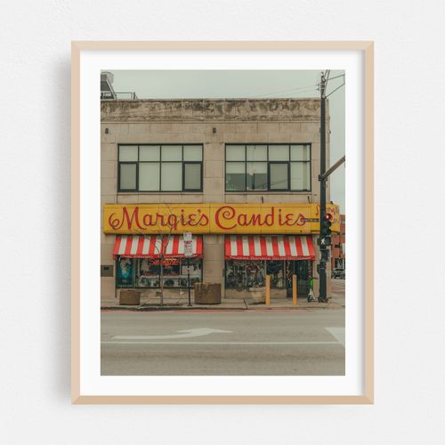 Margies Candies