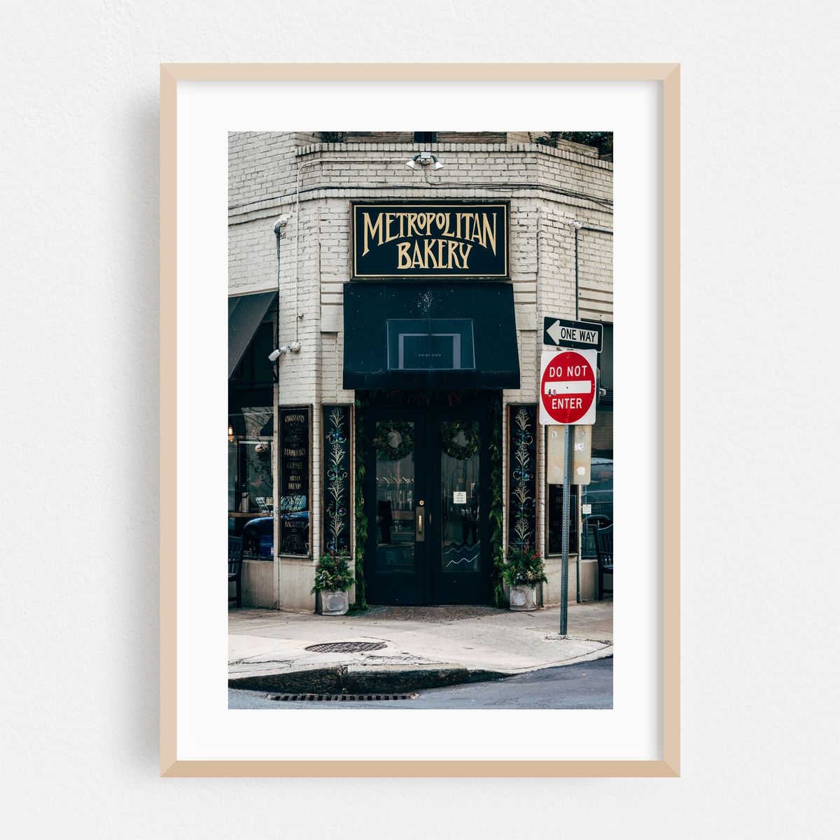 Metropolitan Bakery – image 1 of 16