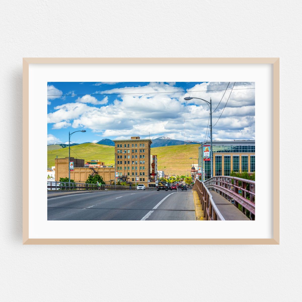Higgins Avenue – image 1 of 6