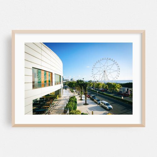 Mall of Asia