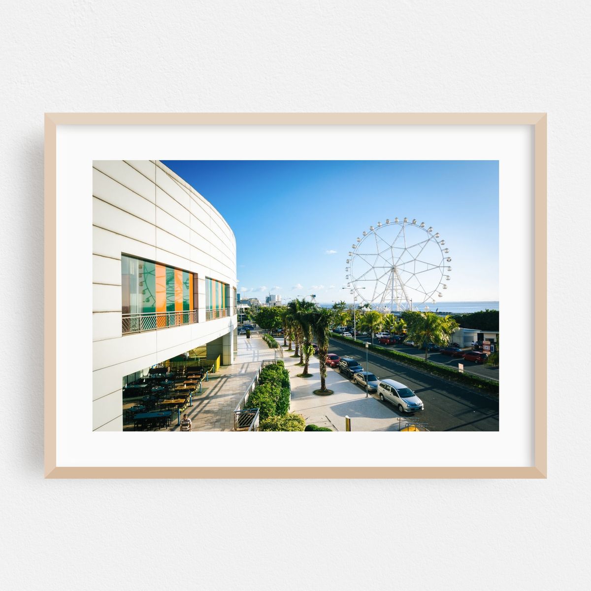 Mall of Asia – image 1 of 6