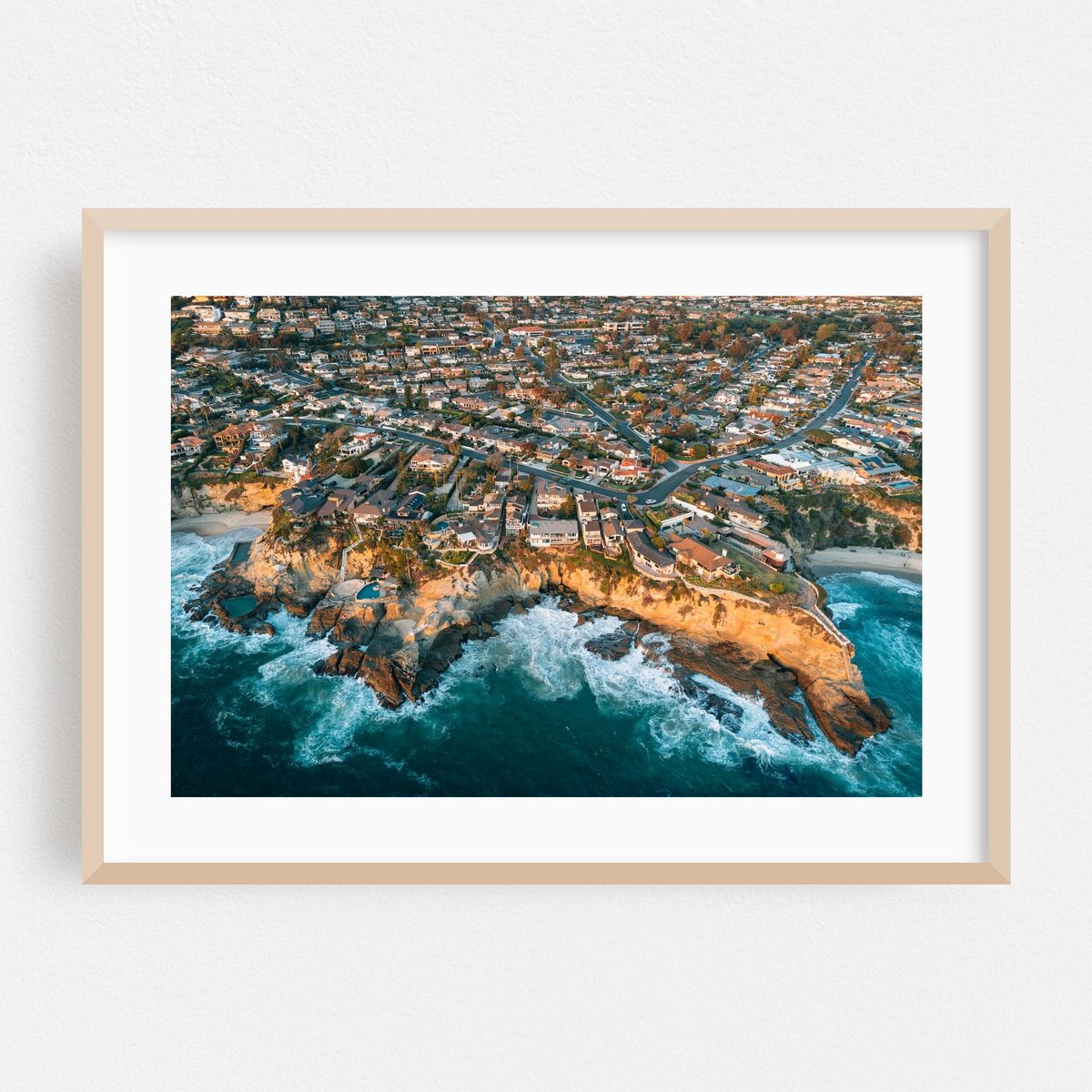 Three Arch Bay – image 1 of 6