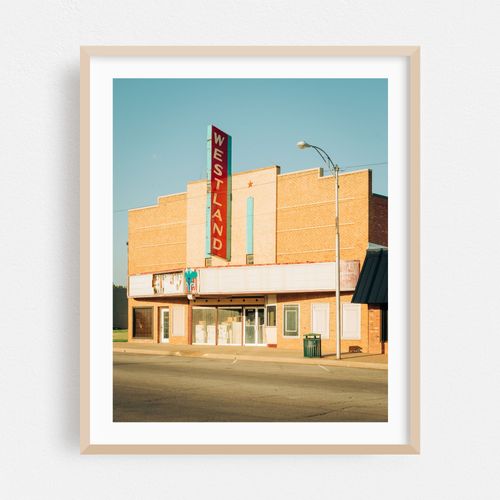 Westland, Elk City