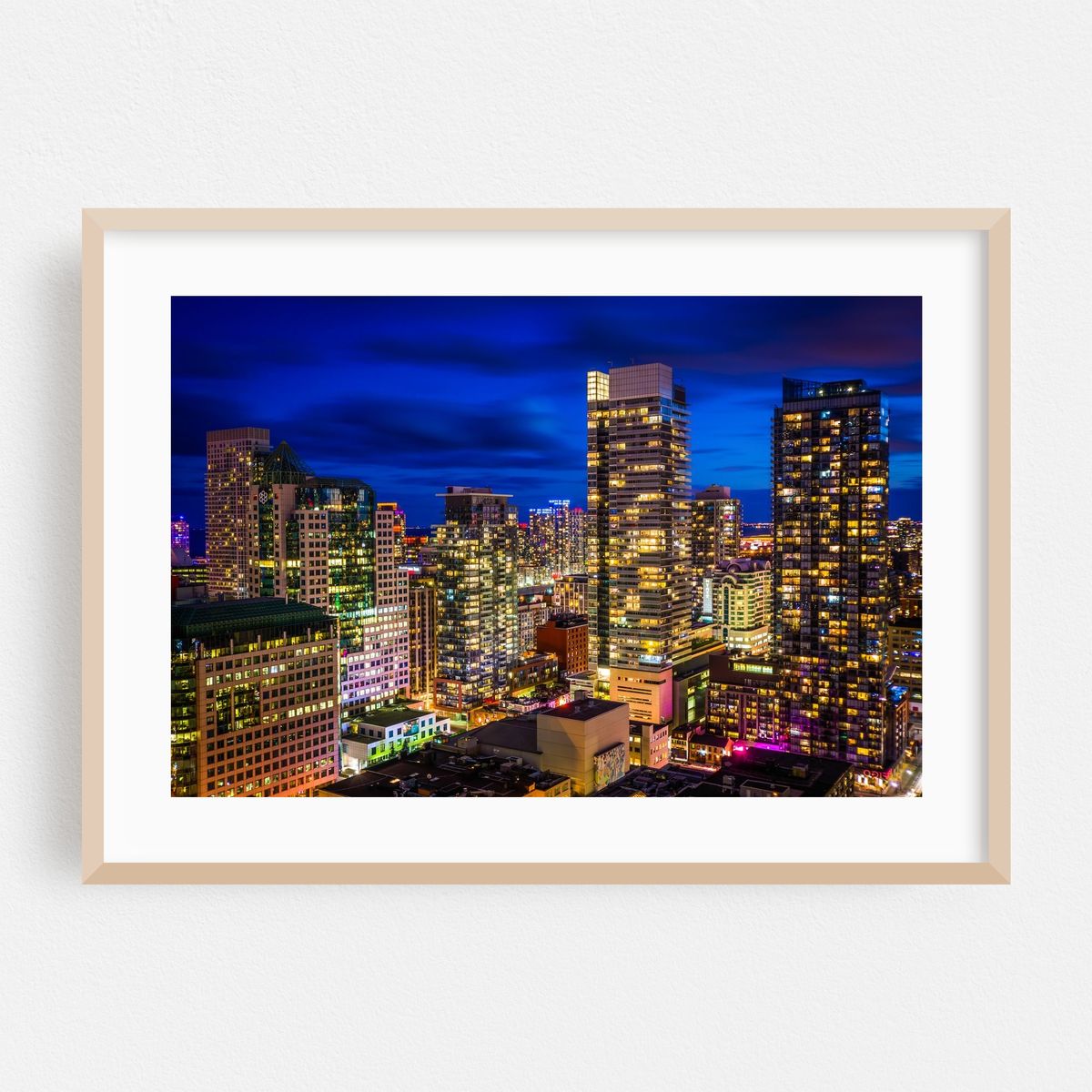 Of Toronto 04 – image 1 of 6