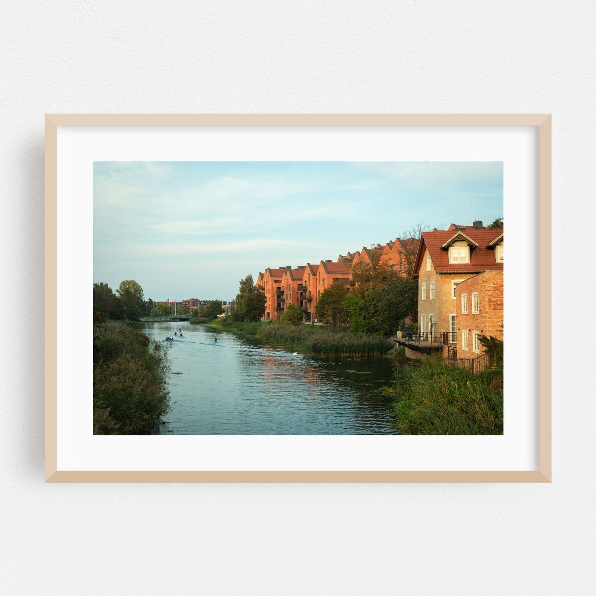 Kanał na Stępce, Gdańsk – image 1 of 6