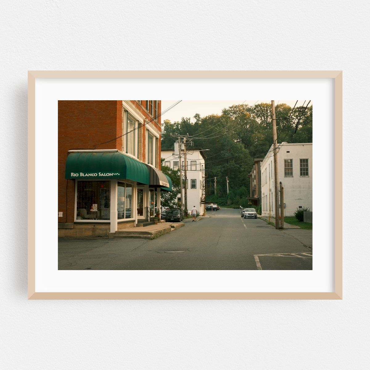 Bridge Street, White River Junction – image 1 of 6
