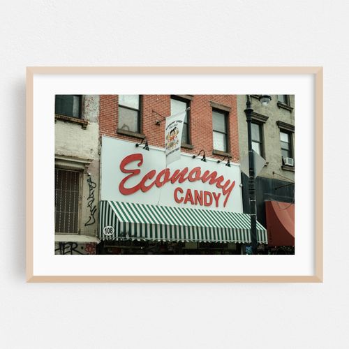 Economy Candy, Manhattan