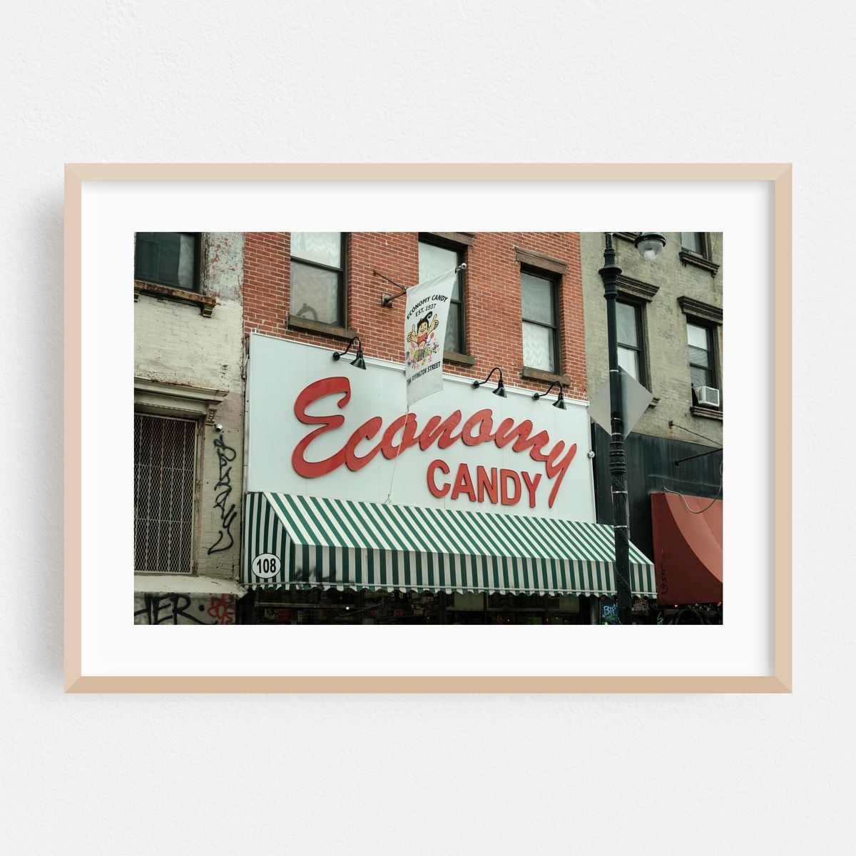 Economy Candy, Manhattan – image 1 of 6