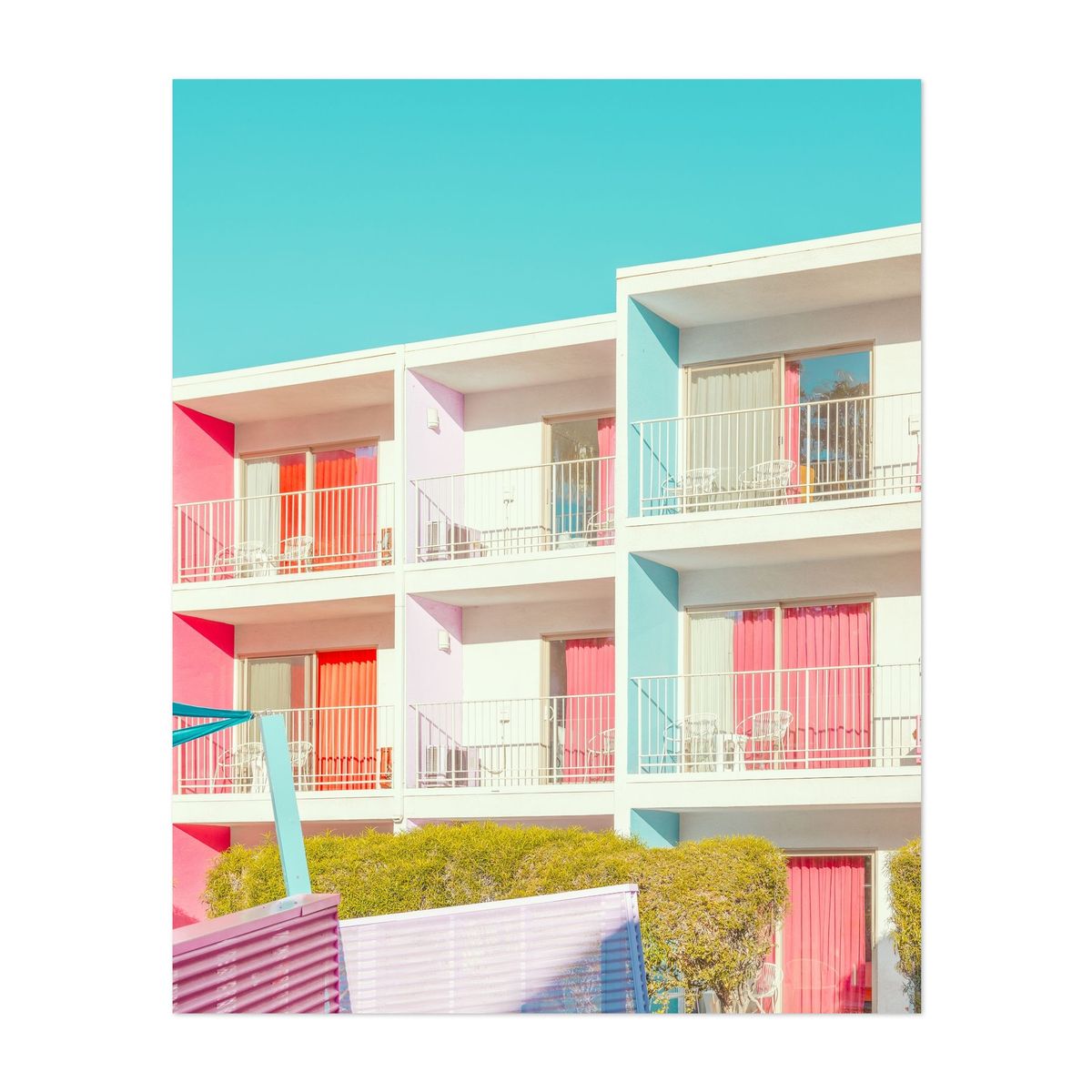 The Saguaro Palm Springs 02 – image 1 of 2