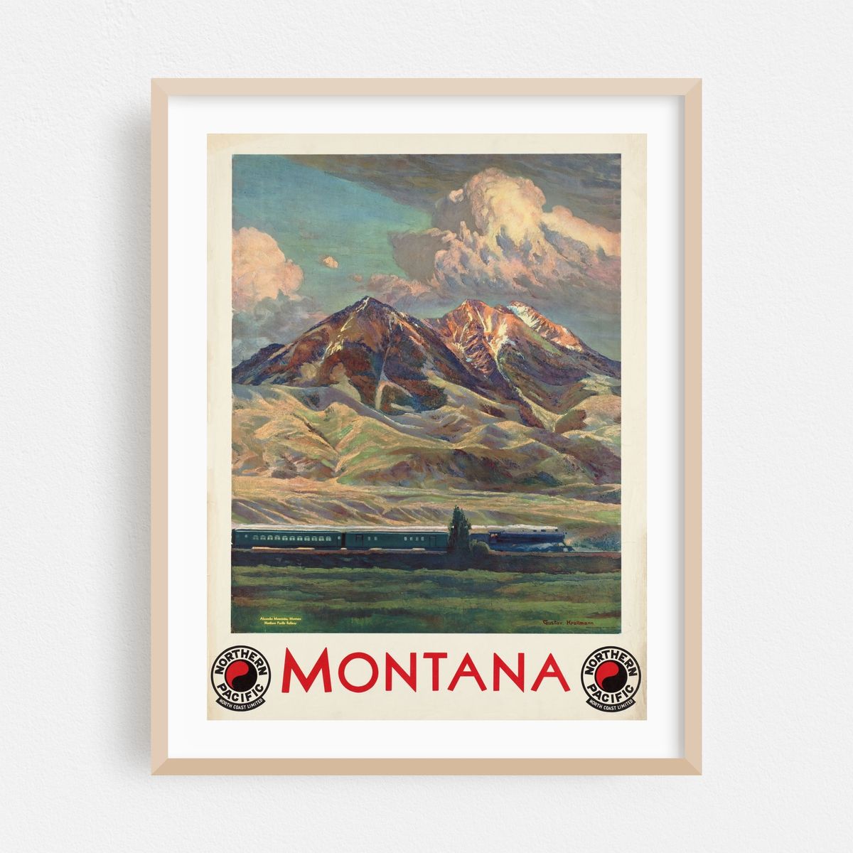 Montana – image 1 of 3
