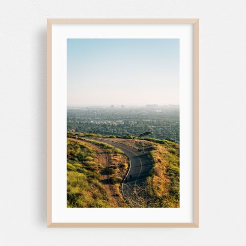 Baldwin Hills Views 02