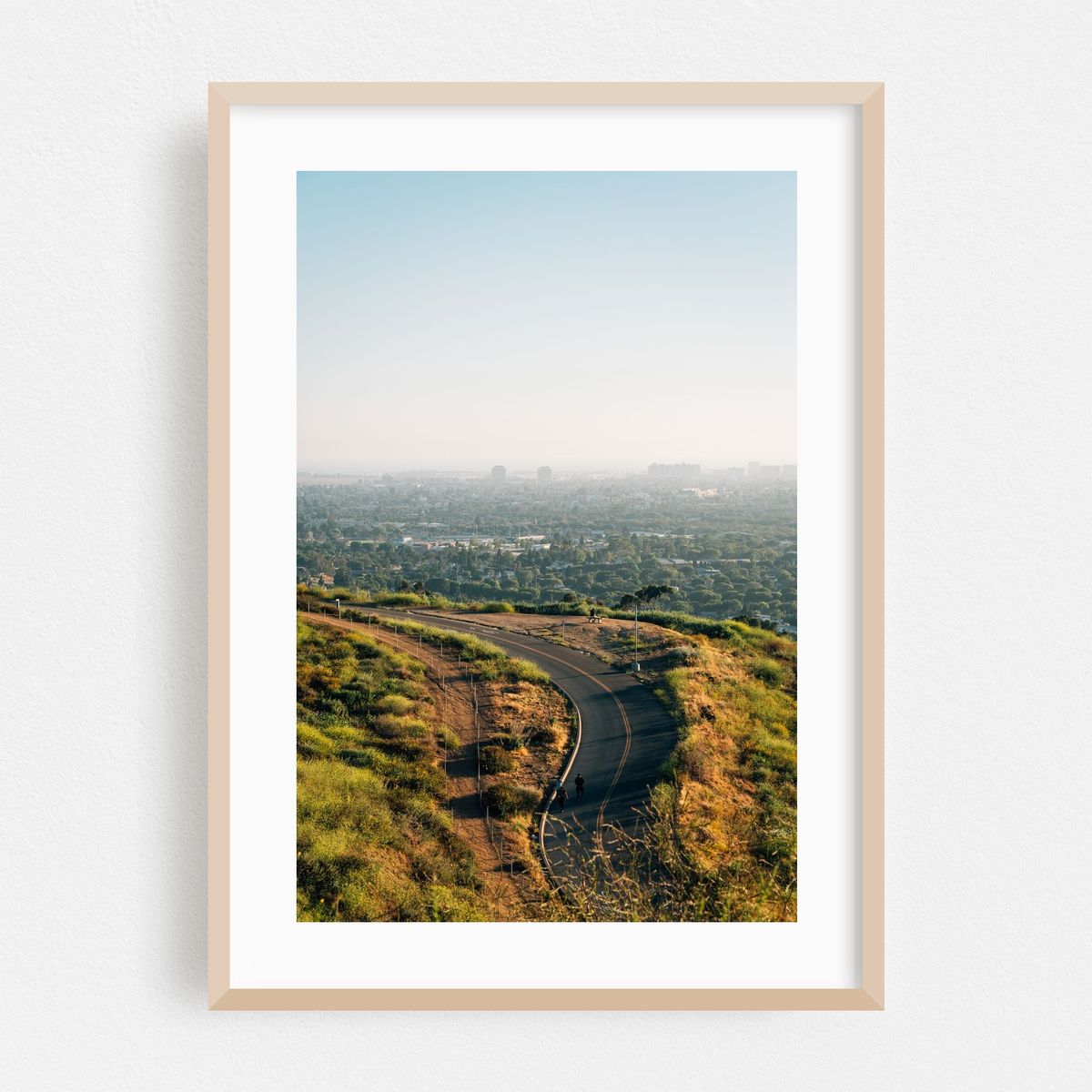 Baldwin Hills Views 02 – image 1 of 16