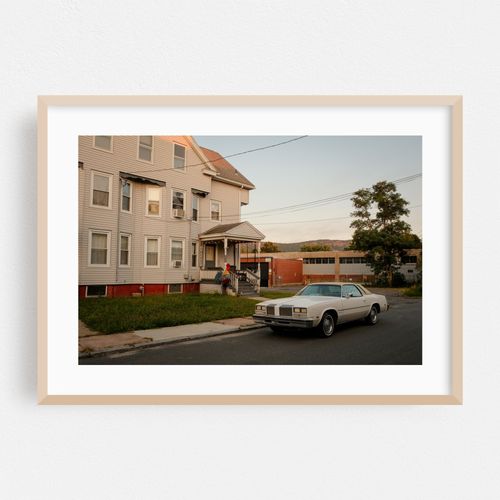 Vintage in Easthampton