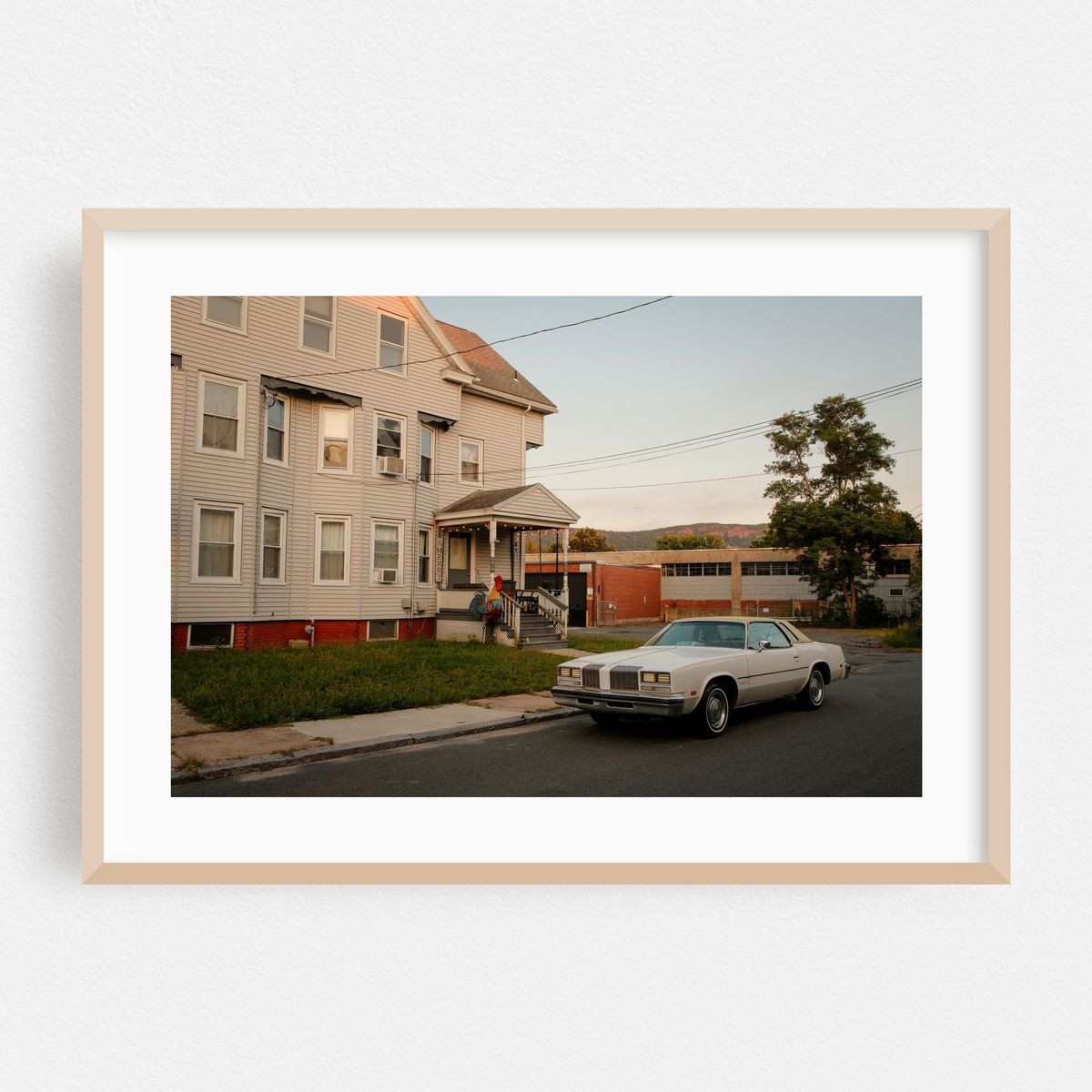 Vintage in Easthampton – image 1 of 6