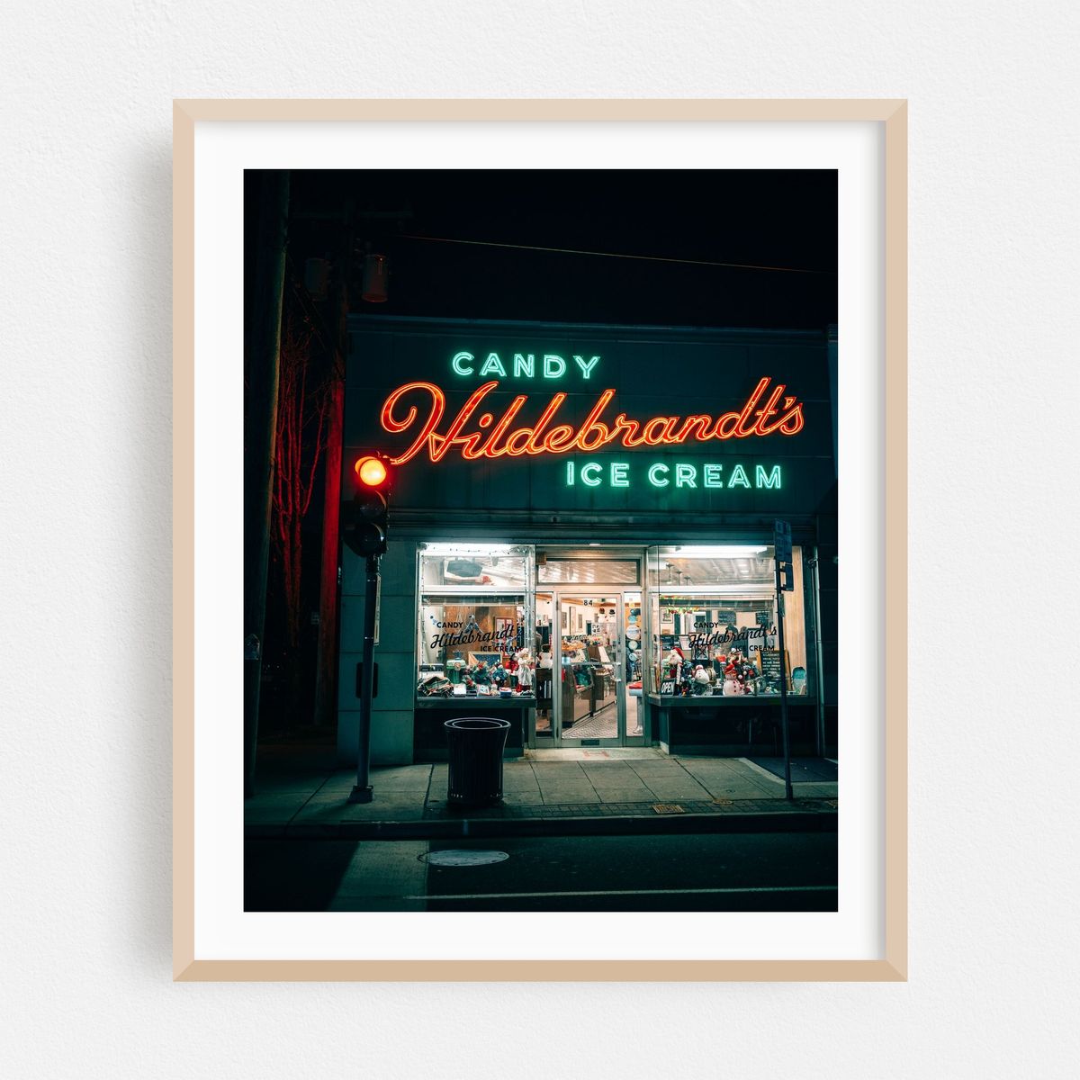 Hildebrandt's, Williston Park 03 – image 1 of 12