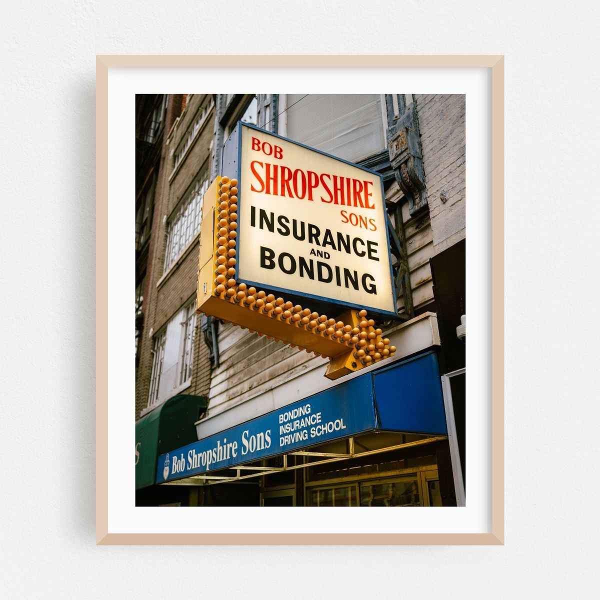 Bob Shropshire Bail Bonds, Cincinnati – image 1 of 12