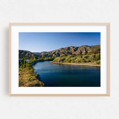 Malibu Creek