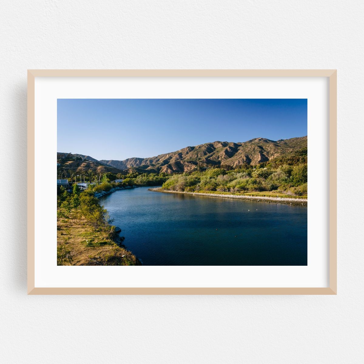 Malibu Creek – image 1 of 6