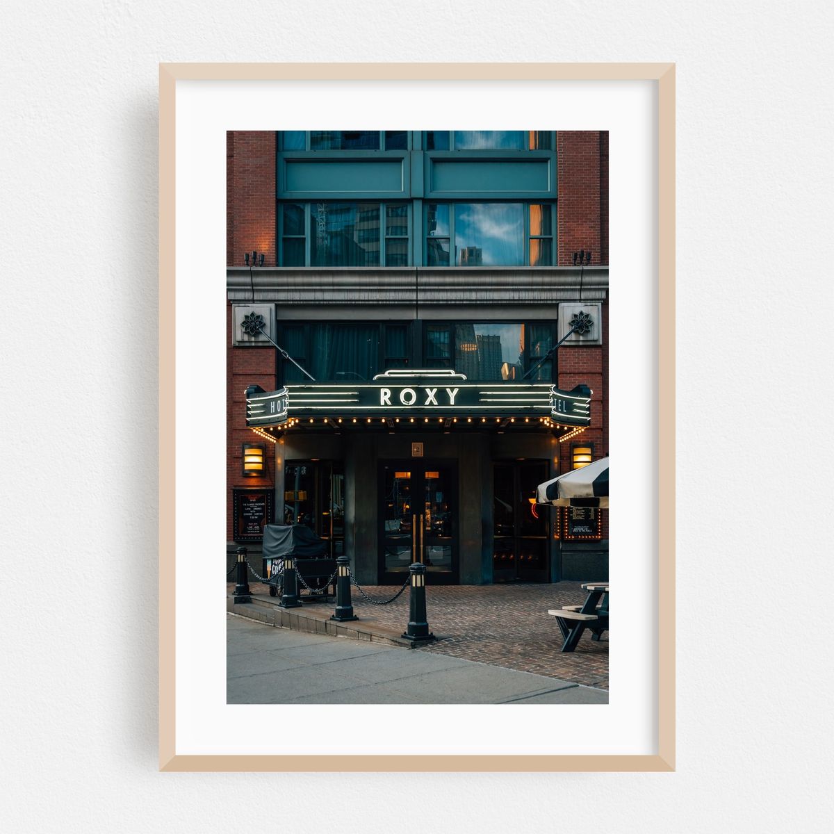 The Roxy 02 – image 1 of 16