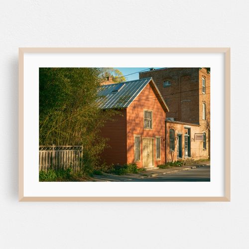 Charles Street, Rhinecliff 02