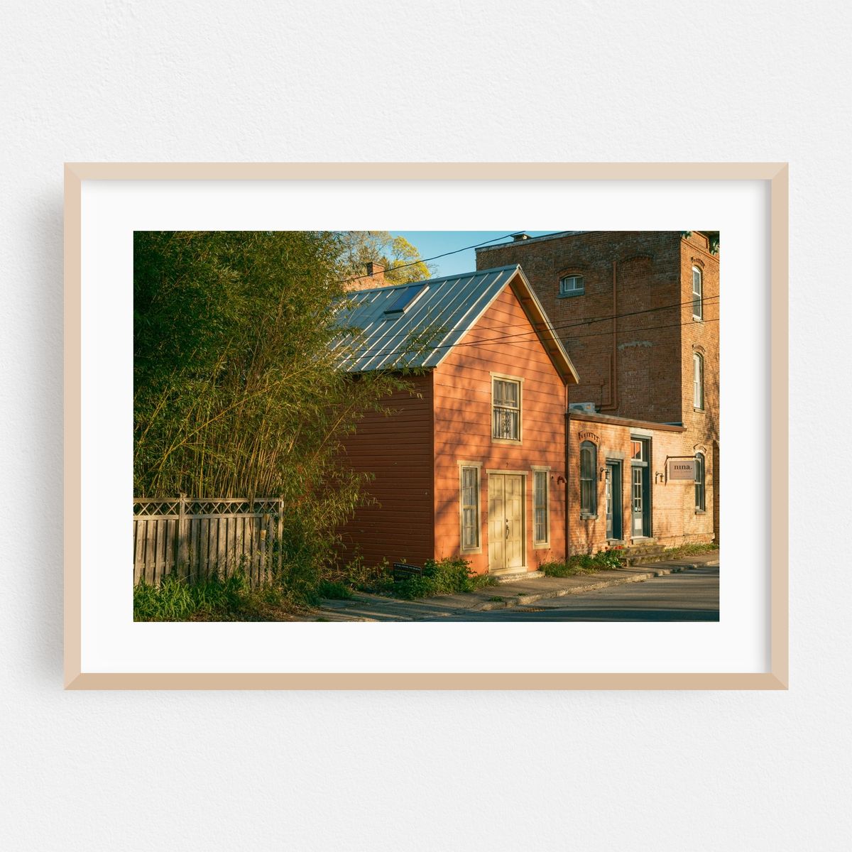 Charles Street, Rhinecliff 02 – image 1 of 6